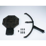 EW RG HG 1/144 General use three action base