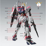 1010 Water Slide Decal MG 1/100 NT Narrative C-packs Ver.ka 1010MG044