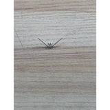 CA RG Strike freedom V-FIN Antenna D3 C28 metal replacement spare parts