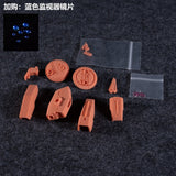 Phoenix detail upgrade parts D-17 Sighting Mirror no kits