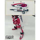 MASTER Water Slide Decal H064 HG 1/144 Infinite Justice Type 2 Collectibles
