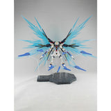 EW RG Strike Freedom Wing Effects