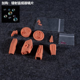 Phoenix detail upgrade parts D-17 Sighting Mirror no kits
