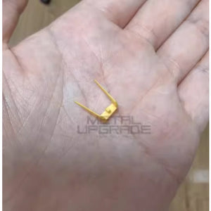 CA MG Strike RM Strike Rouge A35 A25 Plastic V-FIN replacement spare parts 20250717