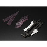 EW RG HG 1/144 Unicorn Banshee Phenex HYPER BEAM JAVELIN XC Armor Expansion