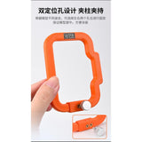 MOSHI TS003 Model Manually Colored Stable Bracket Base Model Making Coloring Tool (Kits not included)