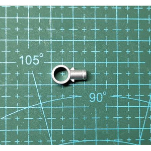 CA HiRM Wing  ZERO Ew Crotch Metal replacement spare parts