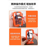 MOSHI TS003 Model Manually Colored Stable Bracket Base Model Making Coloring Tool (Kits not included)