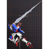 NewC RG 1/144 SHINING Upgrade Swo rd Effect parts (Kits not included)