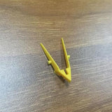 CA MG Strike Freedom B31 A5 WHITE V-FIN YELLOW Antenna replacement spare parts