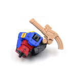 NewC Fat Cat 1/100 RGU RX-78-2 2.0 3D Printing Upgrade Shoulder Parts (Kits not included)