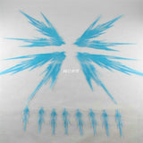 EW RG Strike Freedom Wing Effects