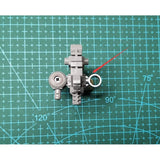 CA HiRM Wing  ZERO Ew Crotch Metal replacement spare parts