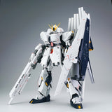 EW MG 1/100 HI NU KA  / NU KA HWS Expansion PARTS NO KITS