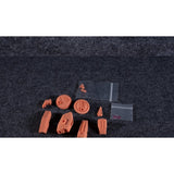 Phoenix D-17 detail upgrade part sight lens High precision sight monitor modification Collectibles