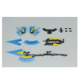 EW RG HG 1/144 Unicorn Banshee Phenex HYPER BEAM JAVELIN XC Armor Expansion