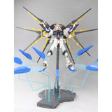 EW MG strike freedom Dragoon laser effects custom unit