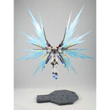 EW RG Strike Freedom Wing Effects