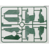 CD butcher parts for MG 6653 Dynames