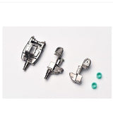CA PG EXIA  M24 M25 N10 N4 WA2 XC9 O5 F18 F25 replacement spare parts