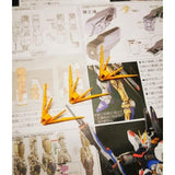 CA MG Wing Zero Ver.Ka MetalJ10 J2 J19 J20 J32 replacement spare parts