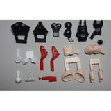 SH STUDIO MU059 FAG Frame Arm Girls GK Armor Parts NO KITS