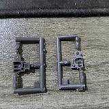 CA I45 I46 L11 3D Print GK parts for MG NARRATIVE C-PACKS Ver.Ka (Kits not included)