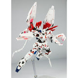 EW RG HG 1/144 Unicorn Banshee Phenex HYPER BEAM JAVELIN XC Armor Expansion