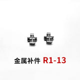 CA 6631 MG 1/100 サザビー R1-9 R1-13 R1-8 Q5 メタルパーツ