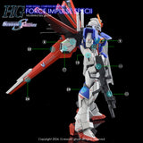 YAN FLAME Water Slide Decal GHOST HG 1/144 Force Impulse Spec 2 (YANHG059) 20250721