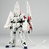 EW RG HG 1/144 Unicorn Banshee Phenex HYPER BEAM JAVELIN XC Armor Expansion