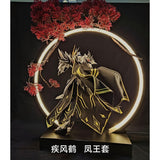 Swift Wind Grane cloth parts for Motor Nuclear Caoren Cao Ren Cloak (Not include kits or model)