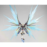 EW RG Strike Freedom Wing Effects