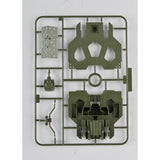 EW RG EVA 00 01 02 Restraint / transport launch platform