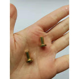 CA MG ver.ka sinanju Stein broken waist rebirth waist metal replacement spare parts