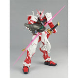 EW MSG Mg Strike / Red Frame addon parts no kits