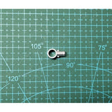 CA HiRM Wing  ZERO Ew Crotch Metal replacement spare parts