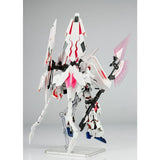 EW RG HG 1/144 Unicorn Banshee Phenex HYPER BEAM JAVELIN XC Armor Expansion