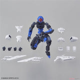30MM 1/144 EXM-A9n Spinatio NINJA TYPE