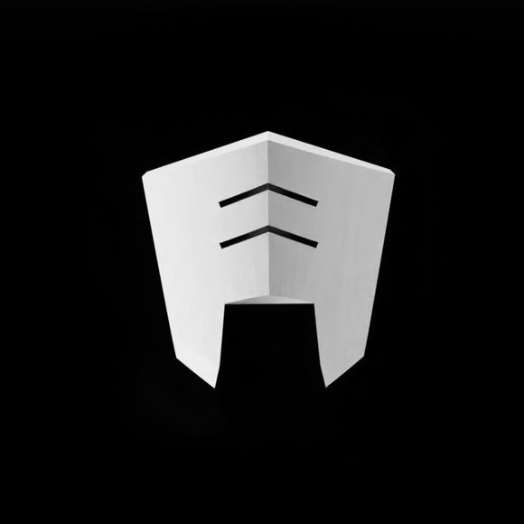 RS Model for Ban dai / Xunxin MGEX 1/100 Strike Freedom Face Replacement Parts B7 E1-1