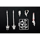 EW HG RG 1/144 Unicorn Phenex Banshee VN / BS Armor Unit Claw Tail no kits