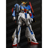 SH STUDIO Upgrade Metal Etching Parts for MG 1/100 ZETA Ver.ka