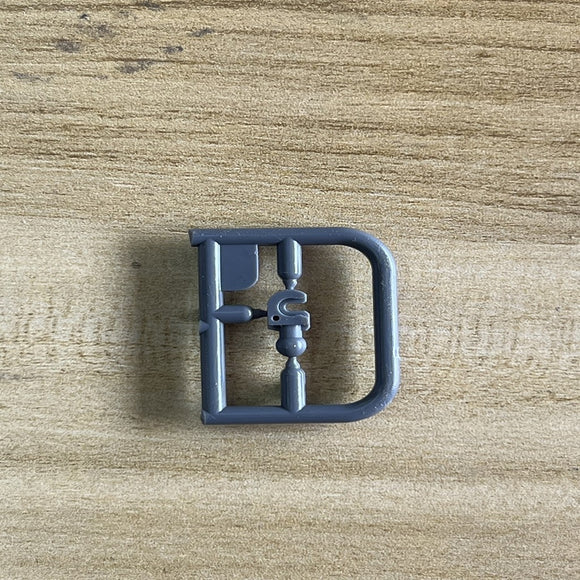 CA MG 147 MK5 MK 5 B23 NECKPOM plastic replacement spare parts