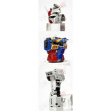 SH STUDIO Upgrade Etching Parts for PGU PG 1/60 RX-78-2