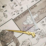 CA Mg MGEX PG Unicorn Banshee Antenna C18 C19 H1 replacement spare parts