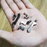 CA MG Wing Zero Ver.Ka MetalJ10 J2 J19 J20 J32 replacement spare parts