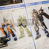 CA MG Wing Zero Ver.Ka MetalJ10 J2 J19 J20 J32 replacement spare parts