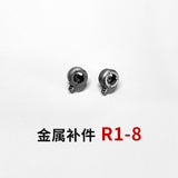 CA 6631 MG 1/100 サザビー R1-9 R1-13 R1-8 Q5 メタルパーツ