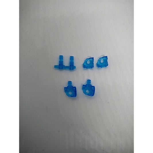 CA MG 1/100 FREEDOM 2.0  providence   justiceeclipse J4 J52 J53 plastic replacement spare parts