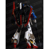 SH STUDIO Upgrade Metal Etching Parts for MG 1/100 ZETA Ver.ka
